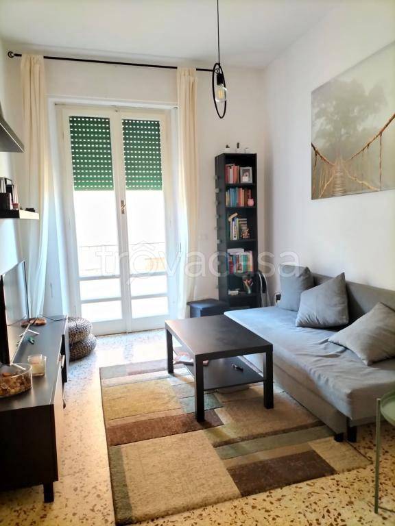 appartamento in affitto a Perugia in zona Centro Città