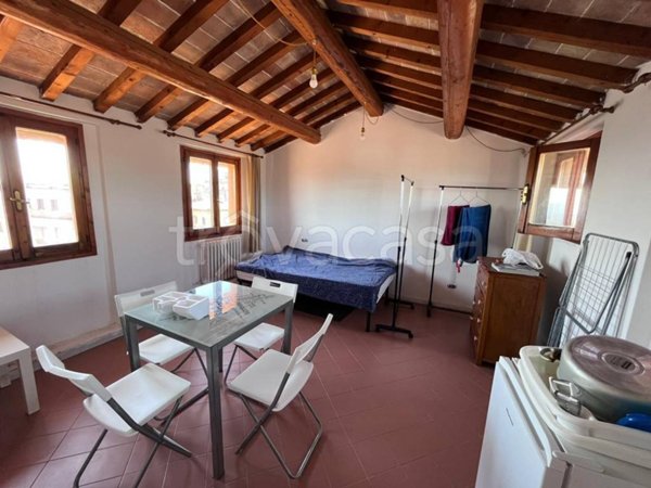 appartamento in affitto a Perugia in zona Monteluce