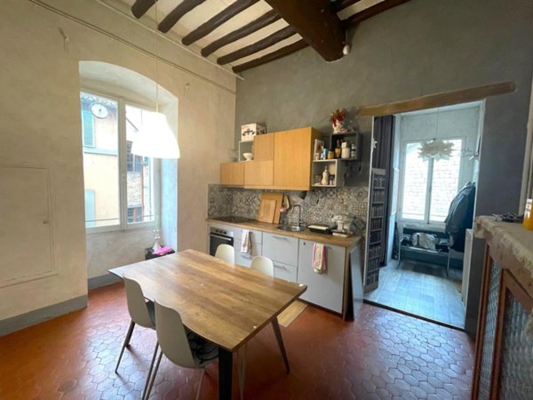 appartamento in affitto a Perugia in zona Centro Città