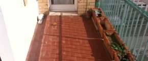 appartamento in affitto a Perugia in zona San Sisto