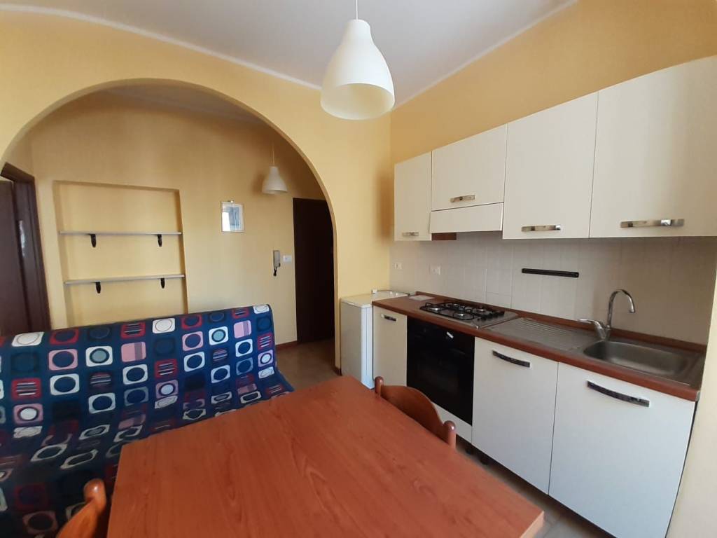 appartamento in affitto a Perugia in zona Elce