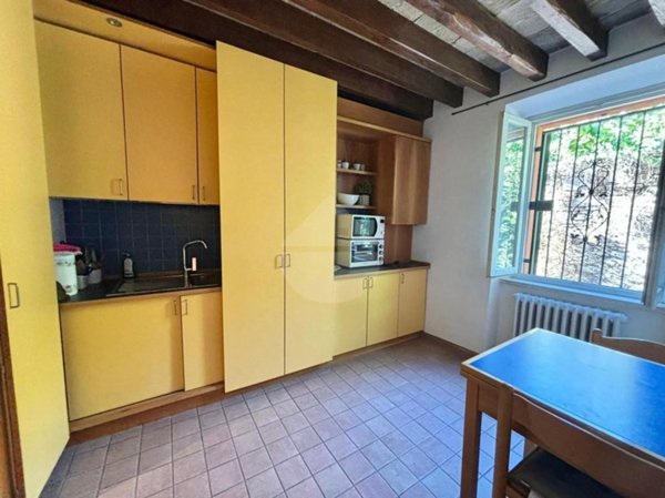 appartamento in affitto a Perugia in zona Centro Città