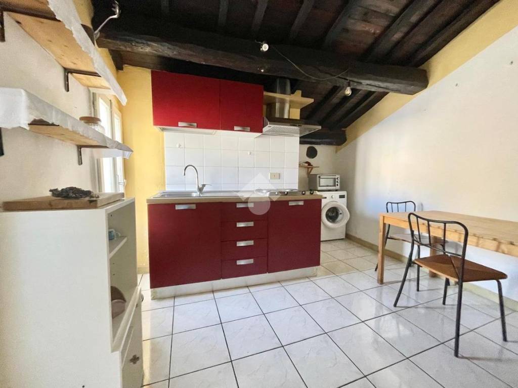 appartamento in affitto a Perugia in zona Elce