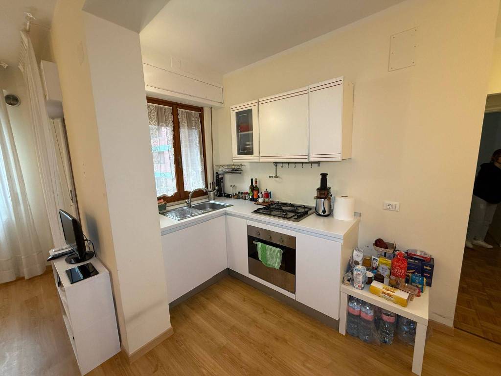 appartamento in affitto a Perugia in zona Centro Città