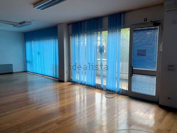 negozio in affitto a Perugia in zona XX Settembre