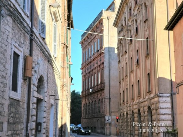 appartamento in affitto a Perugia in zona Centro Città