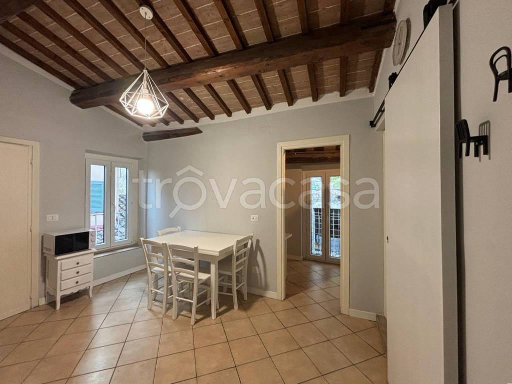 appartamento in affitto a Perugia in zona Centro Città
