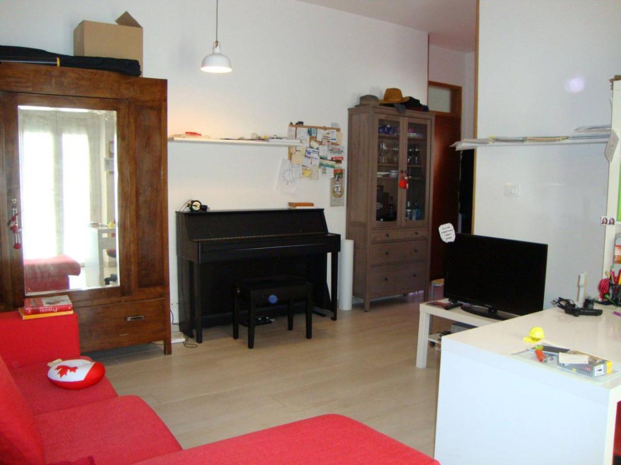appartamento in affitto a Perugia in zona Pretola