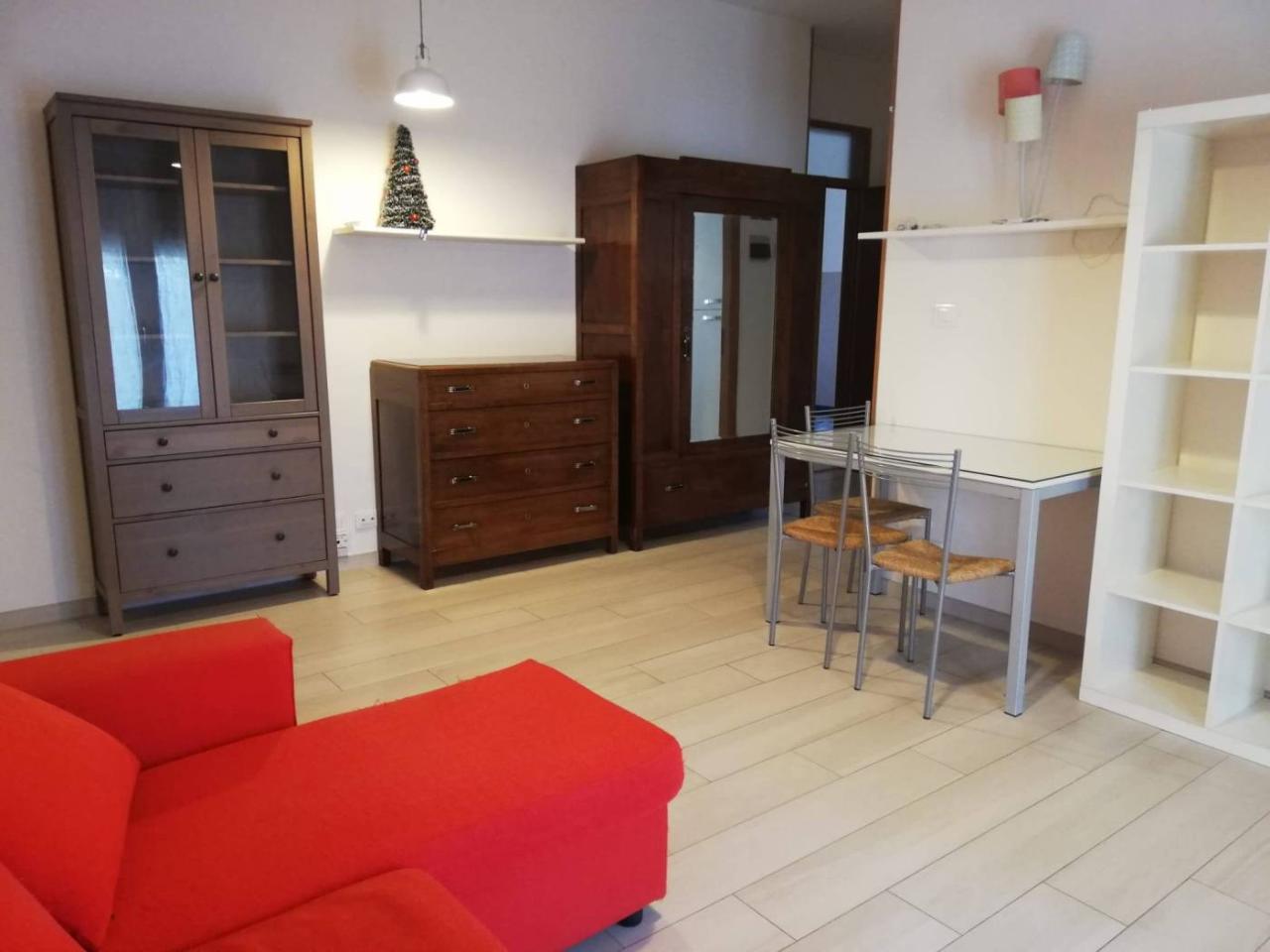 appartamento in affitto a Perugia in zona Monteluce