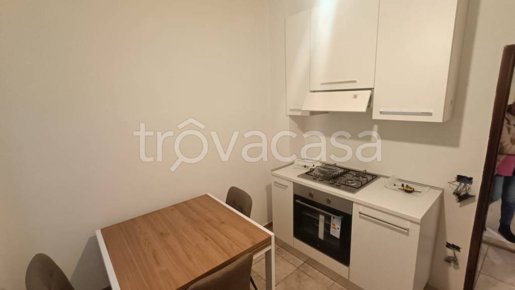 appartamento in affitto a Perugia in zona Elce