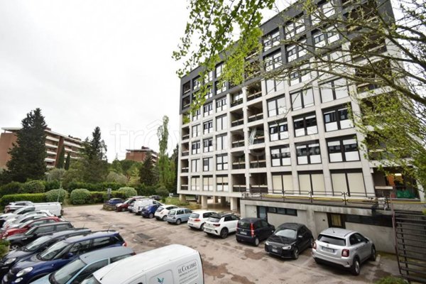 appartamento in affitto a Perugia in zona Madonna Alta
