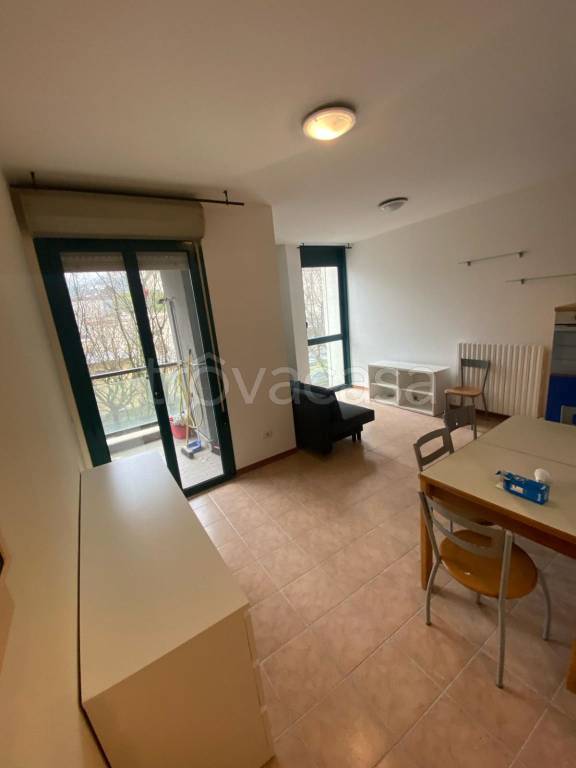 appartamento in affitto a Perugia in zona Prepo