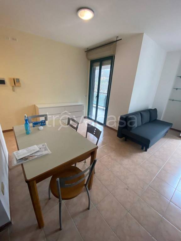 appartamento in affitto a Perugia in zona Prepo