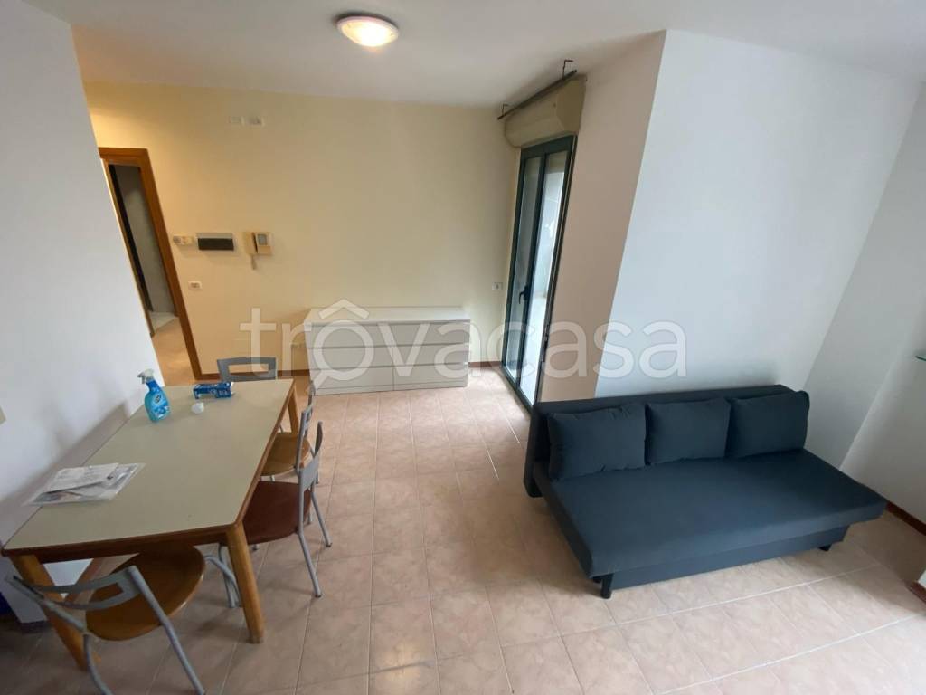 appartamento in affitto a Perugia in zona Prepo