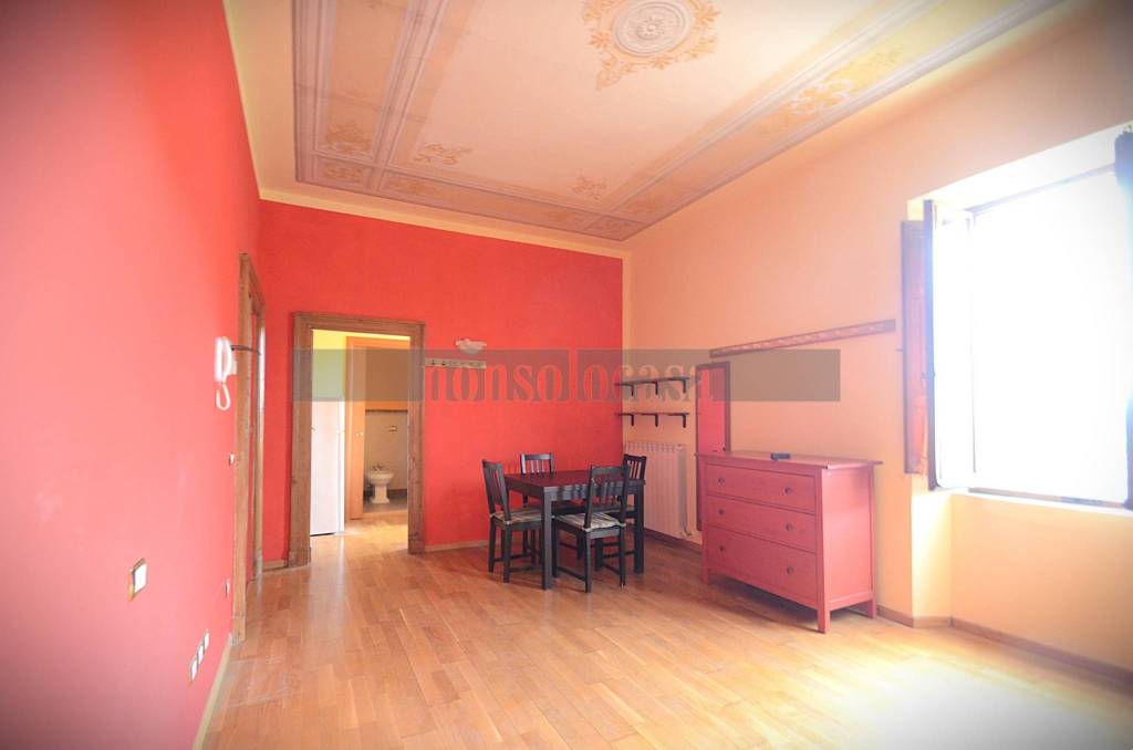 appartamento in affitto a Perugia in zona Pretola