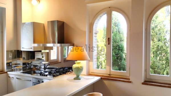 appartamento in affitto a Perugia in zona Montebello