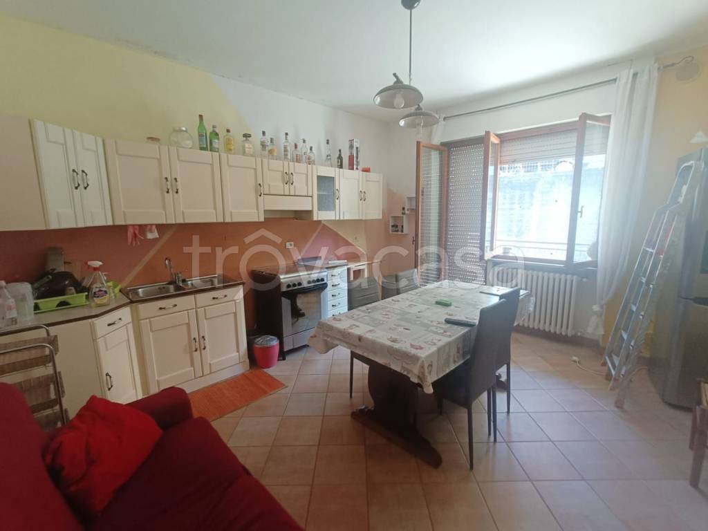 appartamento in affitto a Perugia in zona Elce