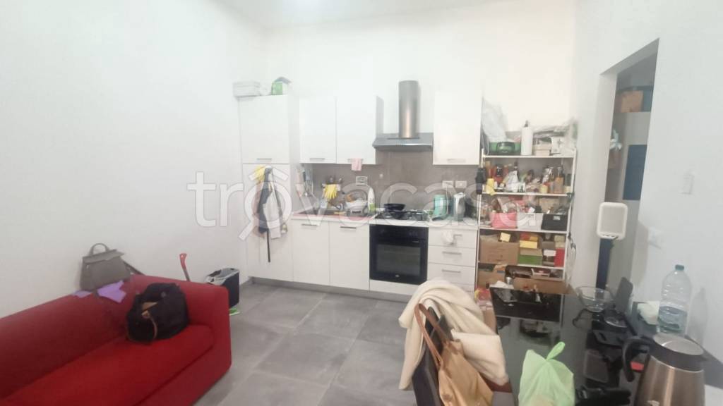appartamento in affitto a Perugia in zona Centro Città