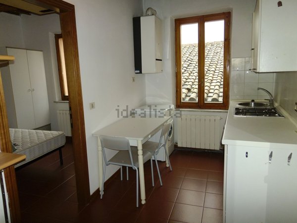 appartamento in affitto a Perugia in zona Centro Città