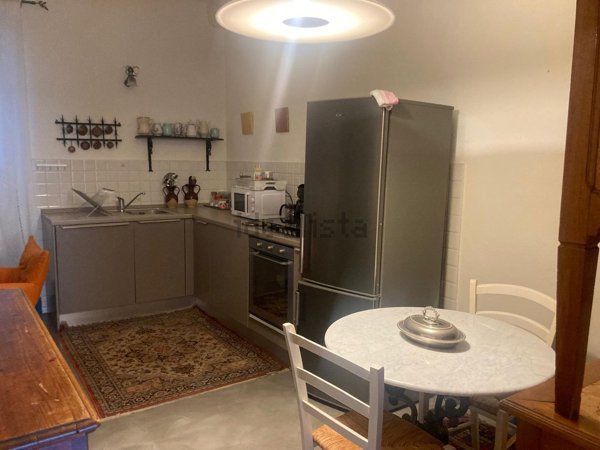 appartamento in affitto a Perugia in zona Centro Città