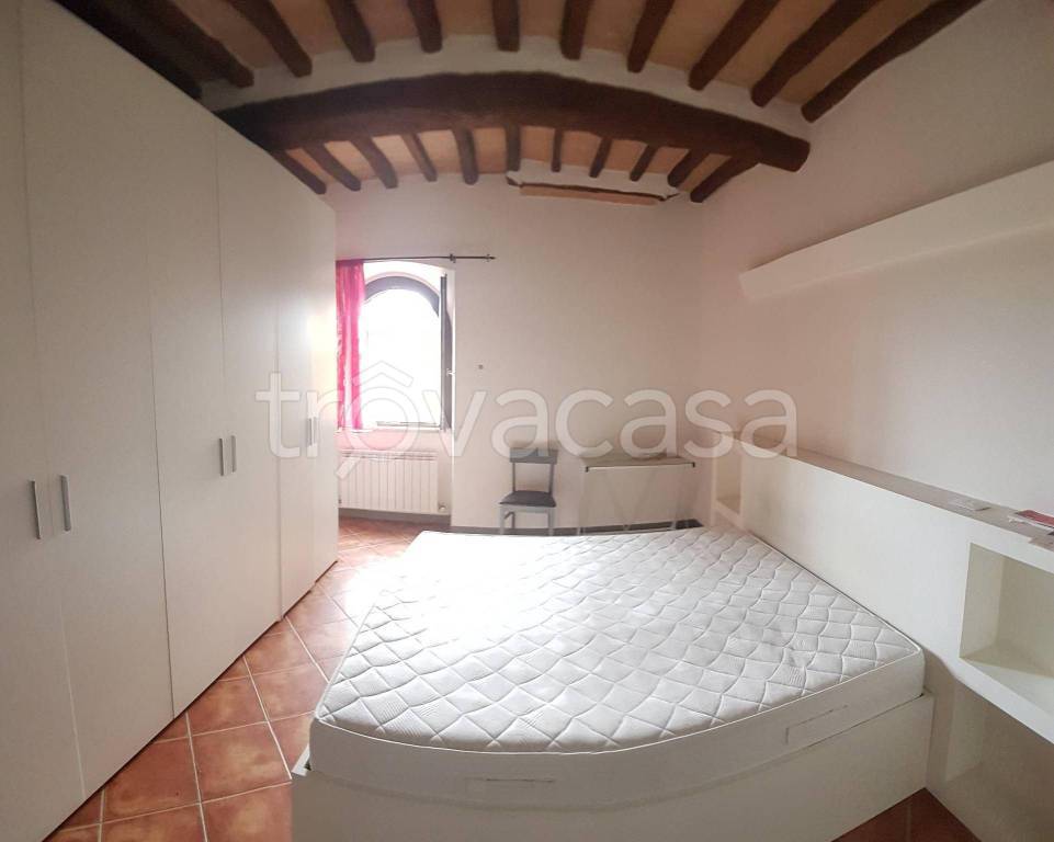 appartamento in affitto a Perugia in zona Elce