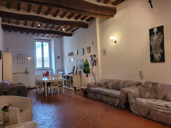 appartamento in affitto a Perugia in zona Centro Città