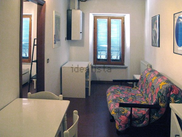 appartamento in affitto a Perugia in zona Centro Città