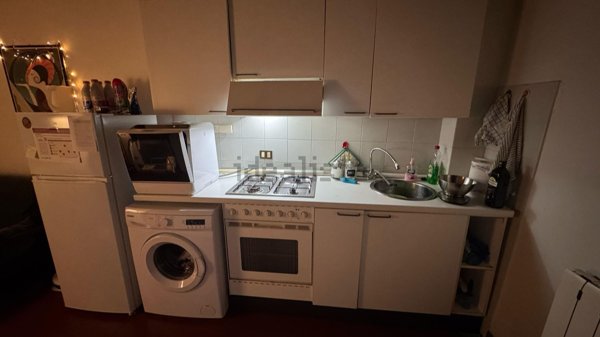 appartamento in affitto a Perugia in zona Centro Città