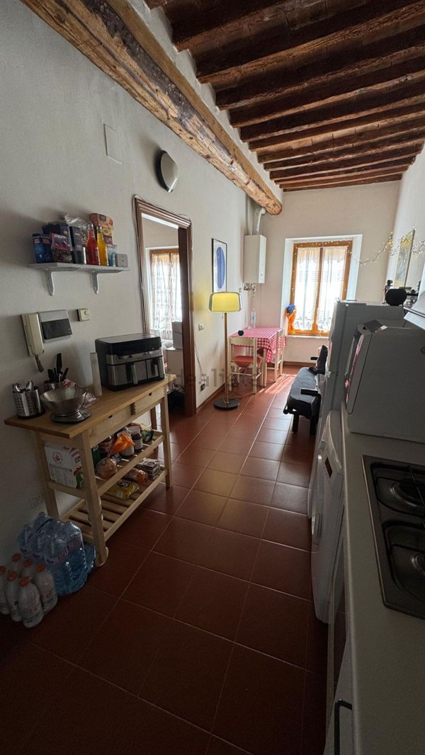 appartamento in affitto a Perugia in zona Centro Città