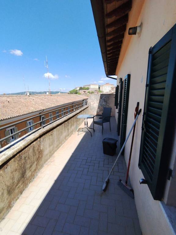 appartamento in affitto a Perugia in zona Centro Città