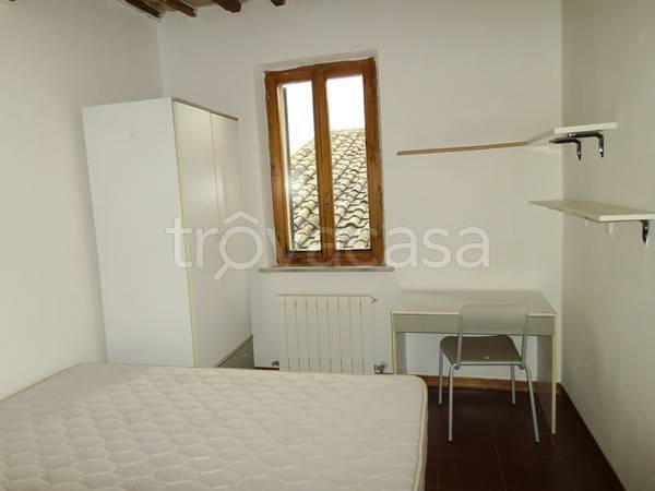 appartamento in affitto a Perugia in zona Centro Città