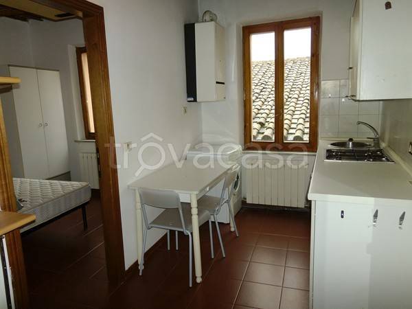 appartamento in affitto a Perugia in zona Centro Città