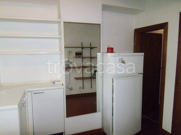 appartamento in affitto a Perugia in zona Centro Città