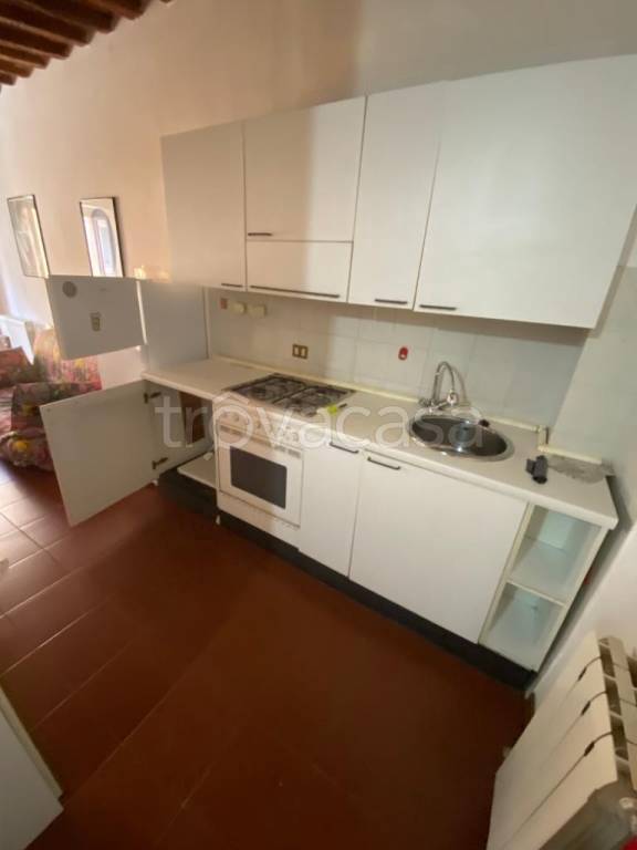 appartamento in affitto a Perugia in zona Centro Città