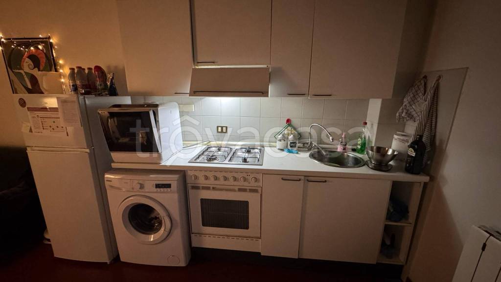 appartamento in affitto a Perugia in zona Centro Città