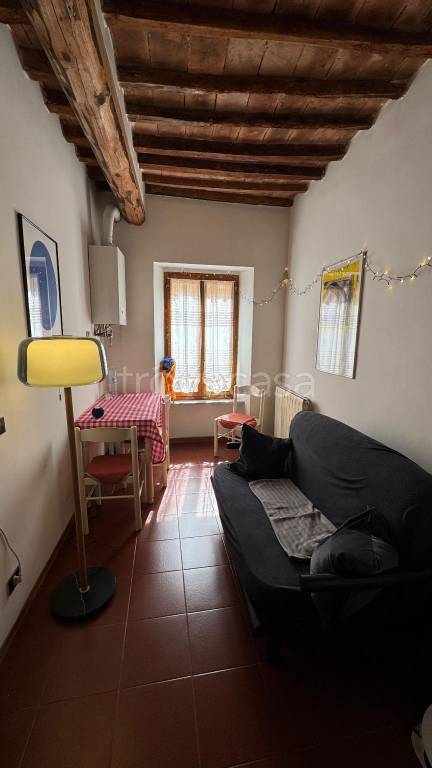 appartamento in affitto a Perugia in zona Centro Città