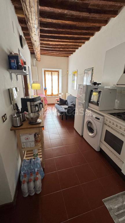 appartamento in affitto a Perugia in zona Centro Città