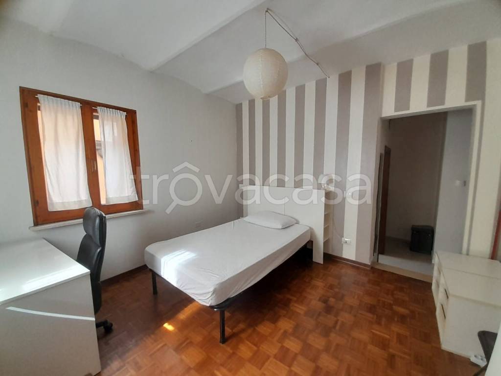 appartamento in affitto a Perugia in zona Centro Città