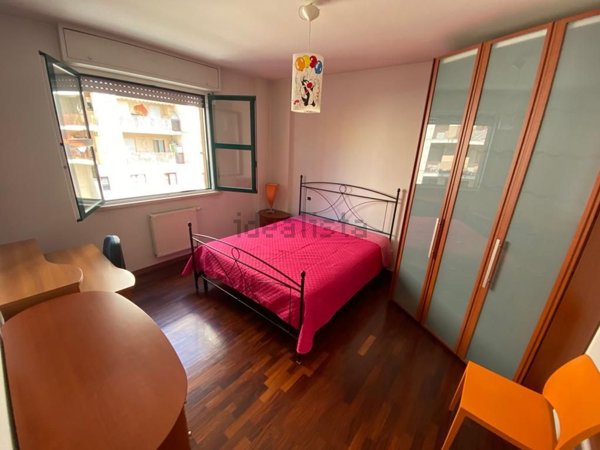 appartamento in affitto a Perugia in zona Madonna Alta