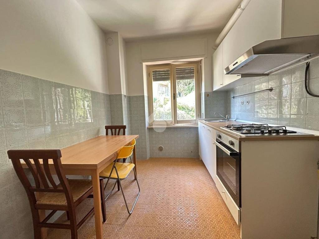 appartamento in affitto a Perugia in zona Monteluce
