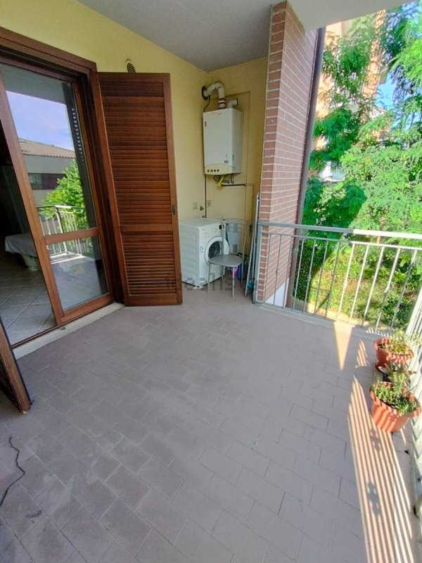 appartamento in affitto a Perugia in zona Monteluce