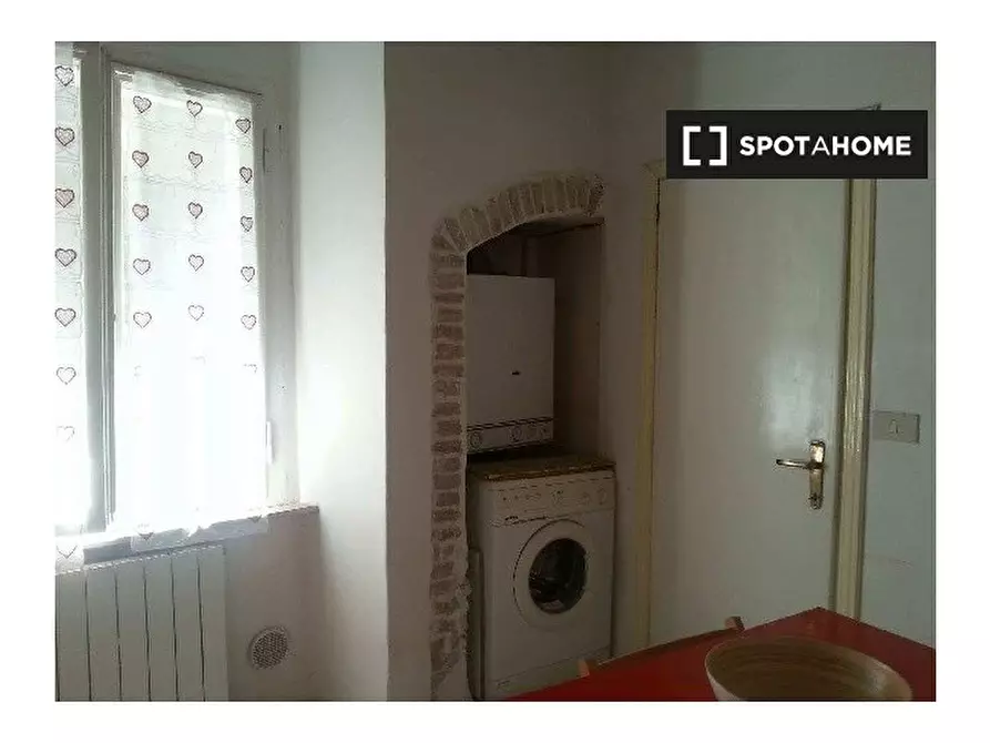 appartamento in affitto a Perugia