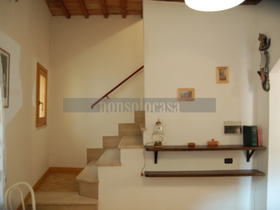 appartamento in affitto a Perugia in zona Centro Città