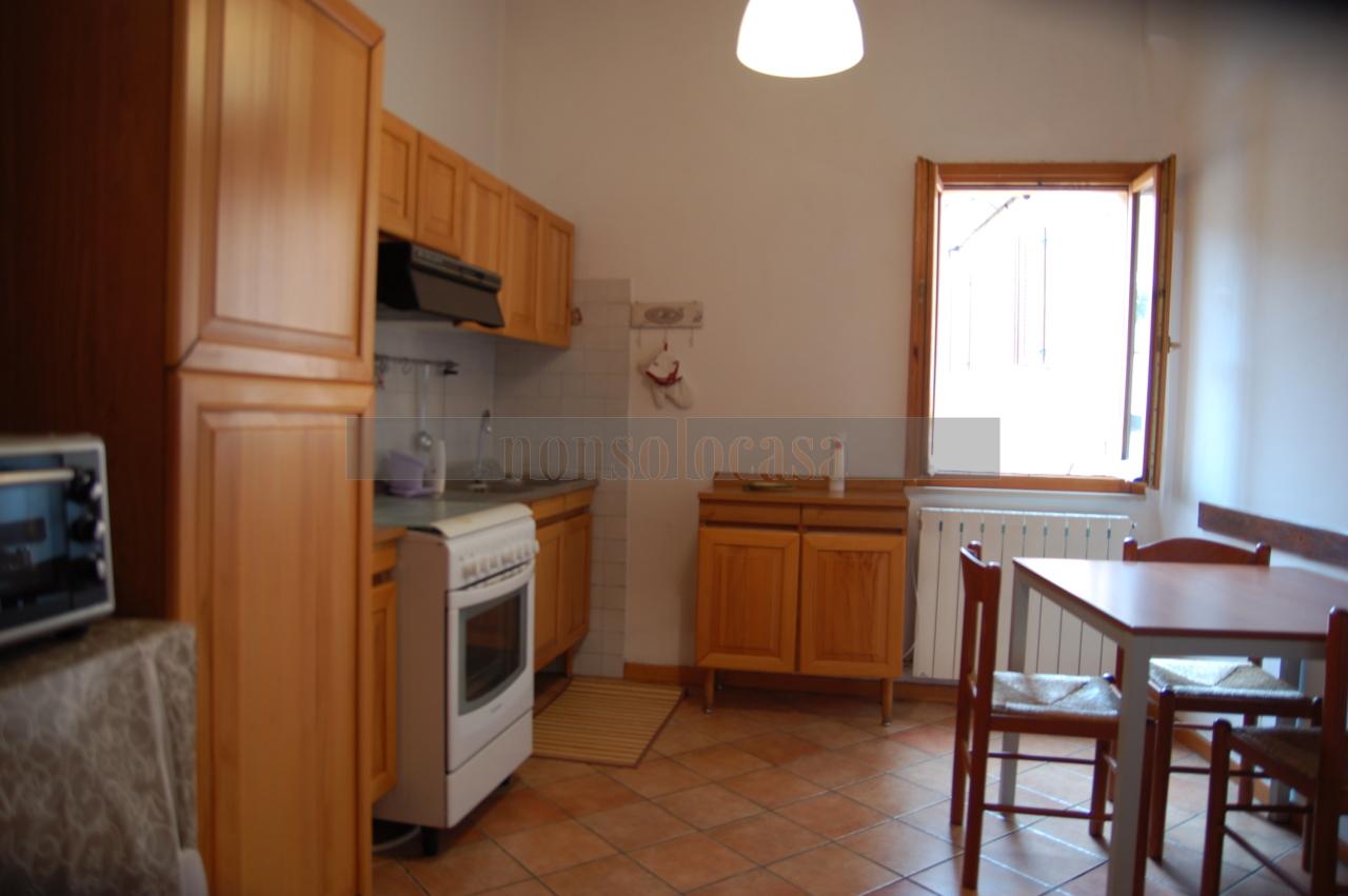 appartamento in affitto a Perugia in zona Centro Città