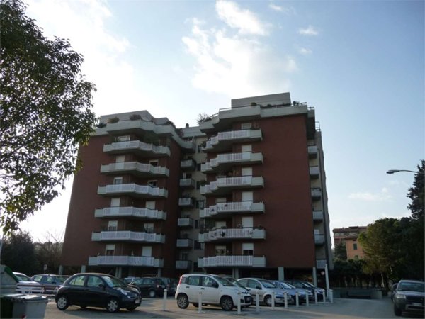 appartamento in affitto a Perugia in zona San Fortunato