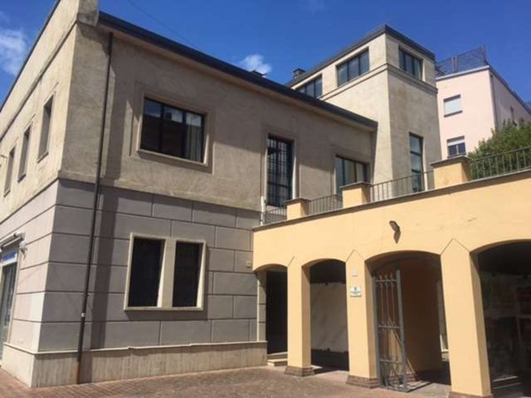 appartamento in affitto a Perugia in zona Collestrada