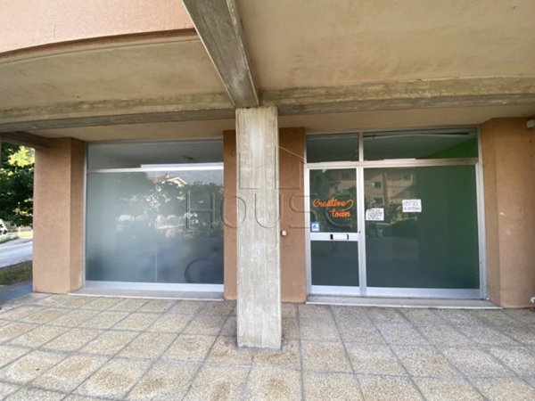 appartamento in affitto a Perugia in zona Ramazzano