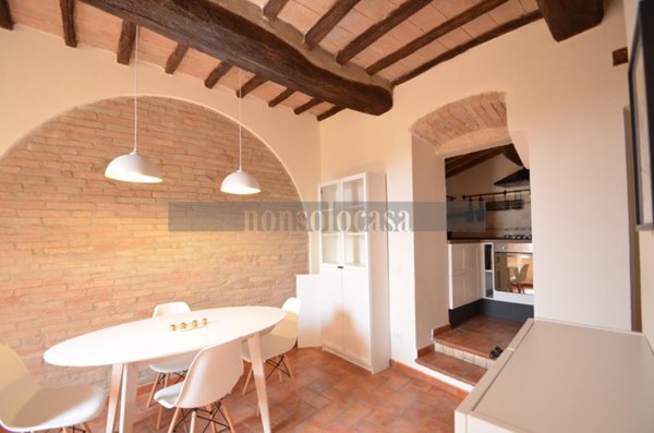 appartamento in affitto a Perugia in zona Centro Città