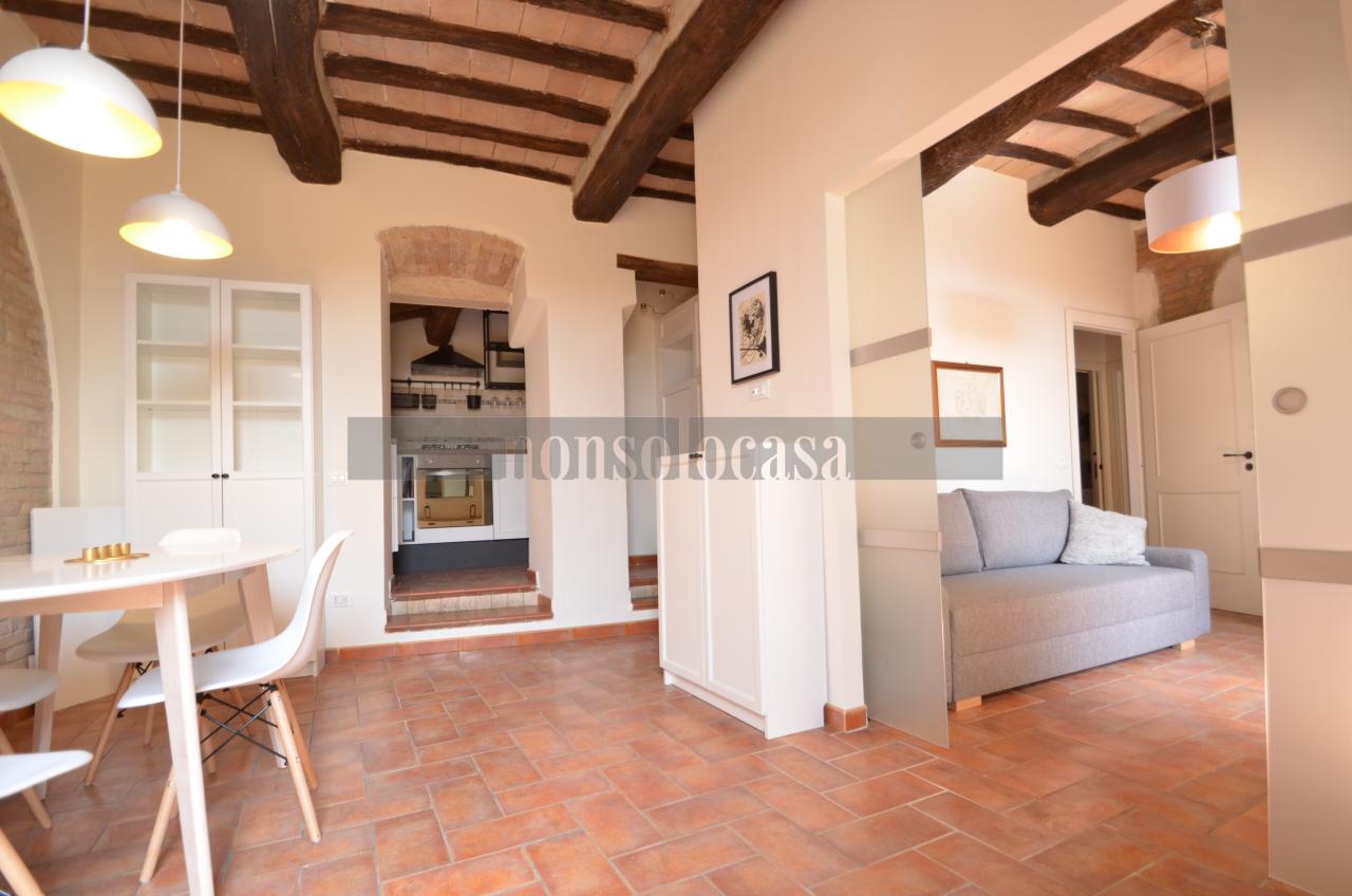 appartamento in affitto a Perugia in zona Pretola