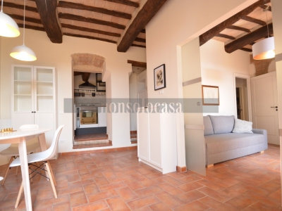appartamento in affitto a Perugia in zona Centro Città